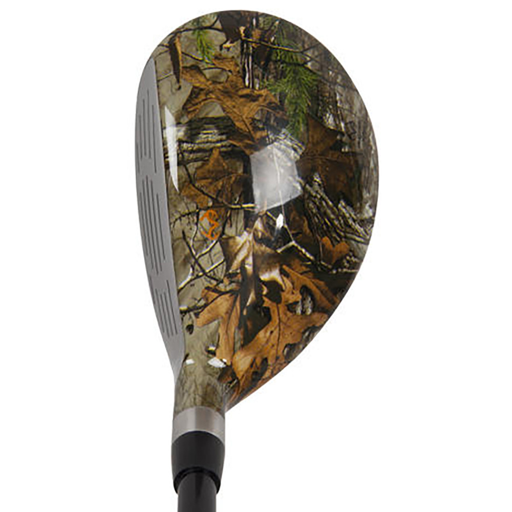 Pinemeadow Realtree Hybrid - Maple Hill Golf